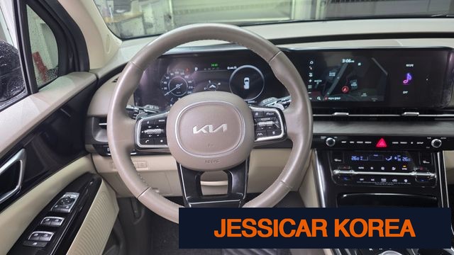 2023 Kia Carnival 4th Gen - Thumbnail 20