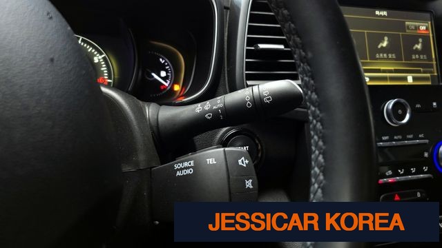 2020 Renault Korea The New QM6 - Thumbnail 2