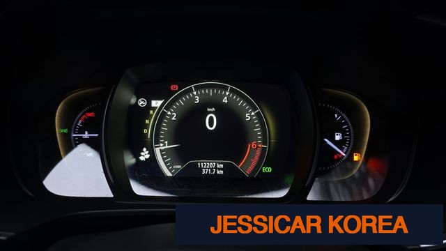 2020 Renault Korea The New QM6 - Thumbnail 4
