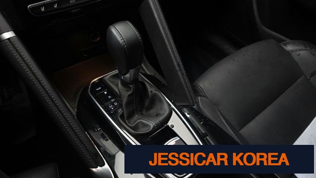 2020 Renault Korea The New QM6 - Thumbnail 6