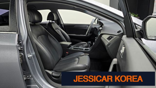 2016 Hyundai LF Sonata - Thumbnail 6