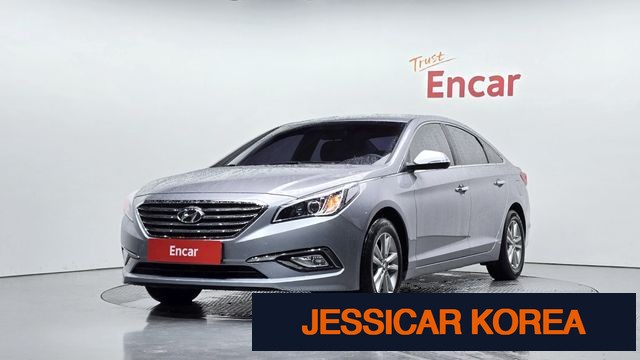 2016 Hyundai LF Sonata - Thumbnail 8