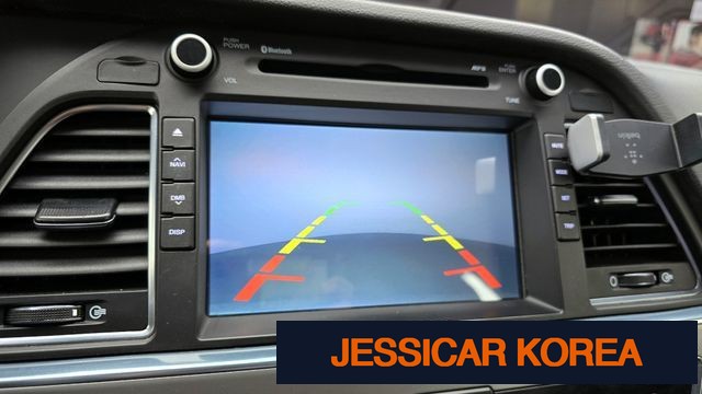 2016 Hyundai LF Sonata - Thumbnail 12