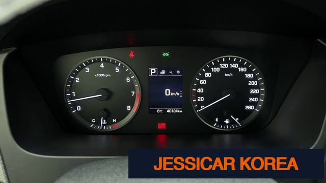 2016 Hyundai LF Sonata - Thumbnail 14