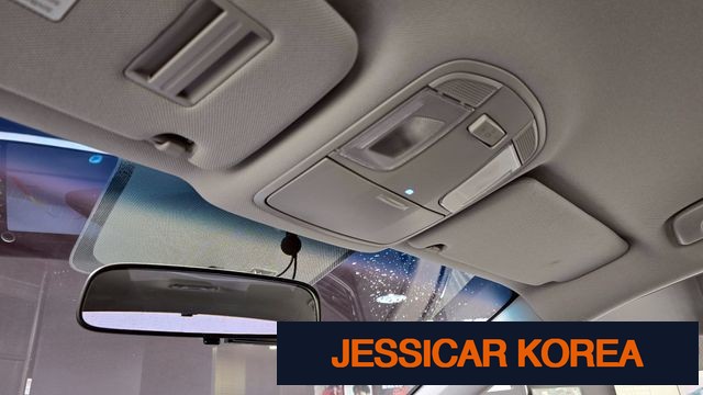 2016 Hyundai LF Sonata - Thumbnail 19