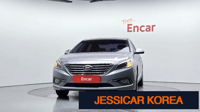 2016 Hyundai LF Sonata - Thumbnail 20