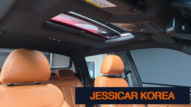 2022 KG Mobility The New Rexton Sports Khan - Thumbnail 3