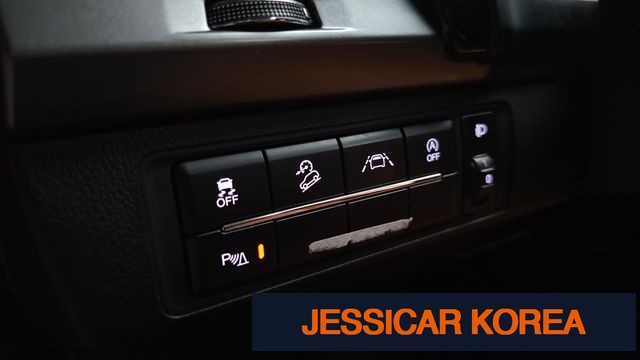 2022 KG Mobility The New Rexton Sports Khan - Thumbnail 13