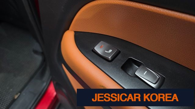2022 KG Mobility The New Rexton Sports Khan - Thumbnail 18