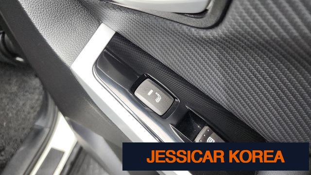 2017 KG Mobility New Style Korando C - Thumbnail 6