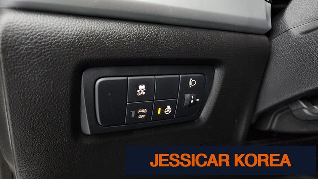 2017 KG Mobility New Style Korando C - Thumbnail 7