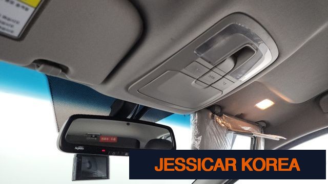 2017 KG Mobility New Style Korando C - Thumbnail 8