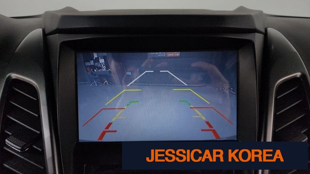 2017 KG Mobility New Style Korando C - Thumbnail 14
