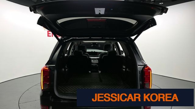 2022 Hyundai Palisade - Thumbnail 2