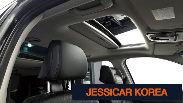 2022 Hyundai Palisade - Thumbnail 3