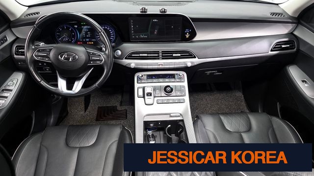 2022 Hyundai Palisade - Thumbnail 4