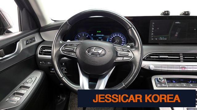 2022 Hyundai Palisade - Thumbnail 5
