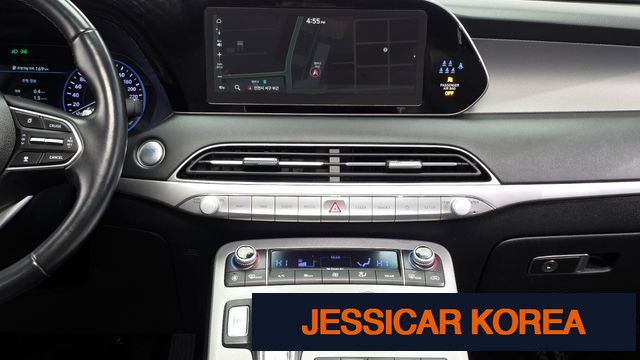 2022 Hyundai Palisade - Thumbnail 6