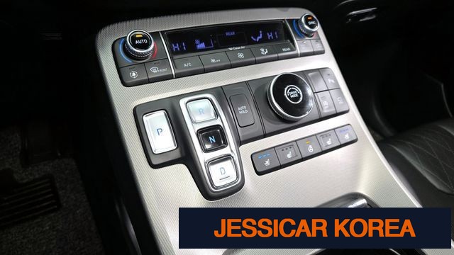 2022 Hyundai Palisade - Thumbnail 11