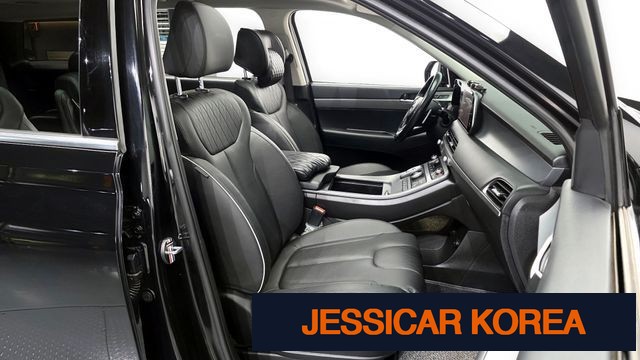 2022 Hyundai Palisade - Thumbnail 12