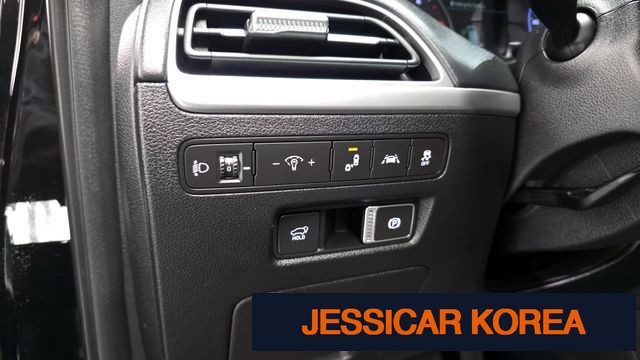 2022 Hyundai Palisade - Thumbnail 14