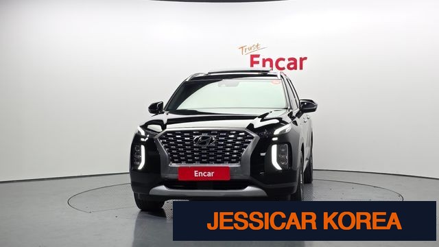 2022 Hyundai Palisade - Thumbnail 16