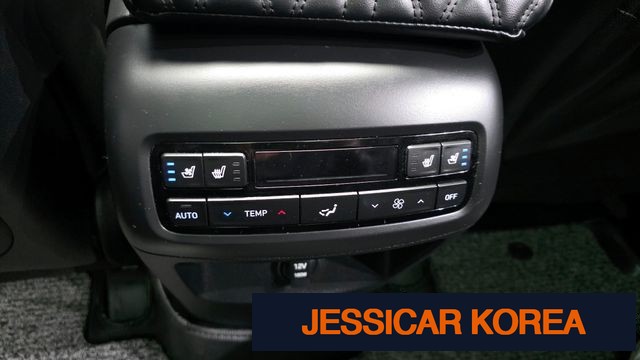 2022 Hyundai Palisade - Thumbnail 17