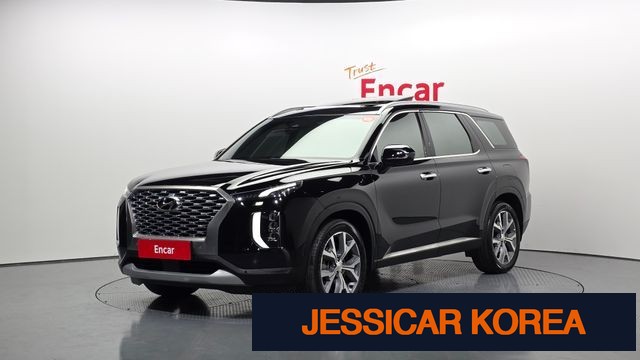 2022 Hyundai Palisade - Thumbnail 18