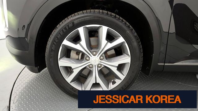 2022 Hyundai Palisade - Thumbnail 20
