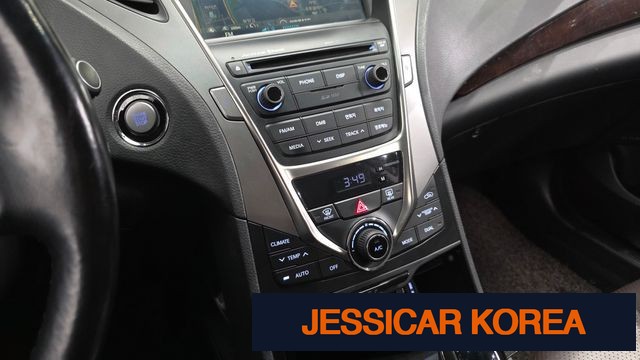 2014 Hyundai Grandeur HG - Thumbnail 4