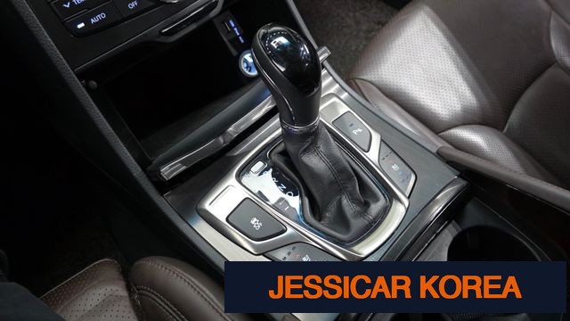 2014 Hyundai Grandeur HG - Thumbnail 5