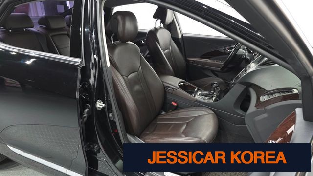 2014 Hyundai Grandeur HG - Thumbnail 6