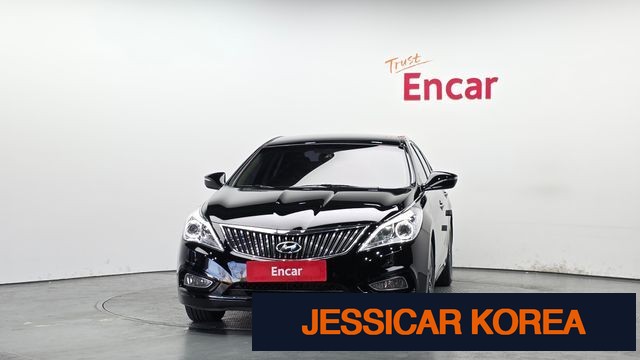 2014 Hyundai Grandeur HG - Thumbnail 7