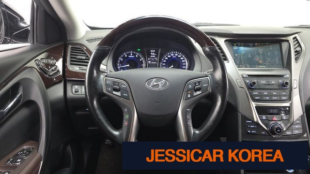 2014 Hyundai Grandeur HG - Thumbnail 10