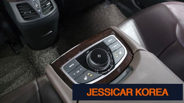2014 Hyundai Grandeur HG - Thumbnail 11