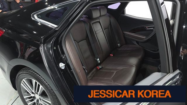 2014 Hyundai Grandeur HG - Thumbnail 13