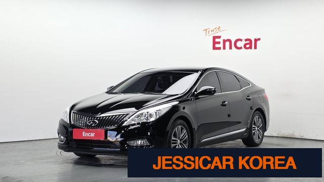2014 Hyundai Grandeur HG - Thumbnail 16
