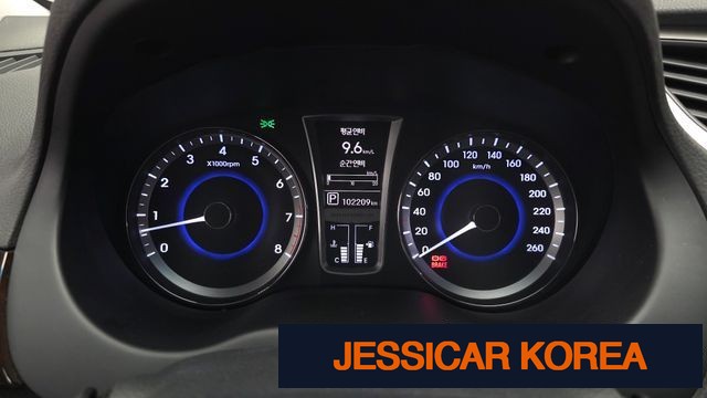 2014 Hyundai Grandeur HG - Thumbnail 19