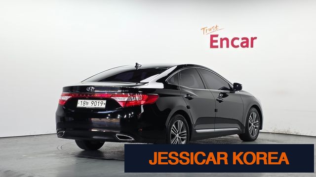 2014 Hyundai Grandeur HG - Thumbnail 20