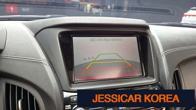 2016 Hyundai The New Genesis Coupe - Thumbnail 8