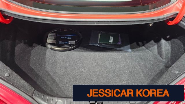 2016 Hyundai The New Genesis Coupe - Thumbnail 9