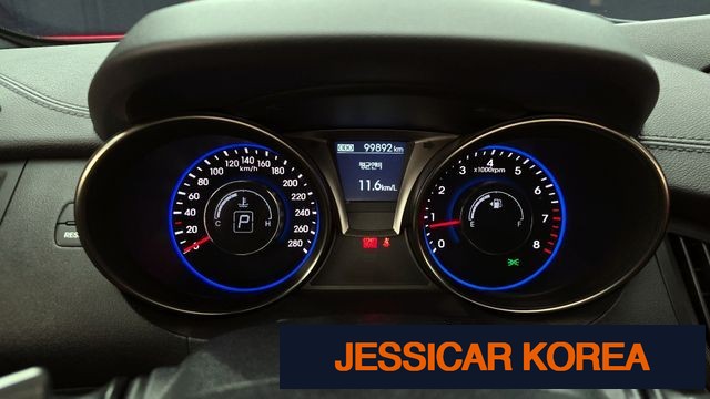 2016 Hyundai The New Genesis Coupe - Thumbnail 10
