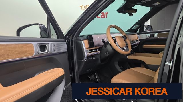 2024 Hyundai Santa Fe (MX5) - Thumbnail 2