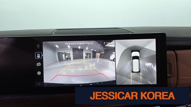 2024 Hyundai Santa Fe (MX5) - Thumbnail 3