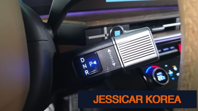 2024 Hyundai Santa Fe (MX5) - Thumbnail 4