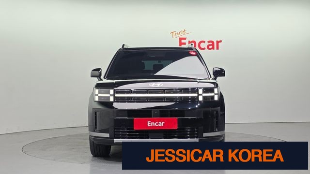 2024 Hyundai Santa Fe (MX5) - Thumbnail 6