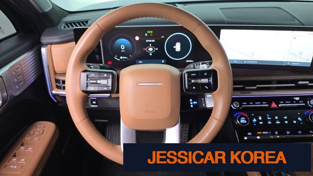2024 Hyundai Santa Fe (MX5) - Thumbnail 7