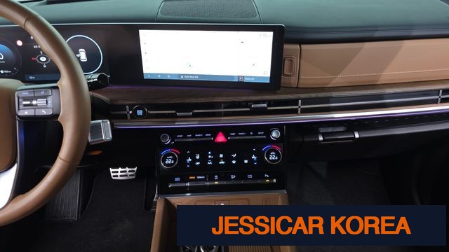 2024 Hyundai Santa Fe (MX5) - Thumbnail 10
