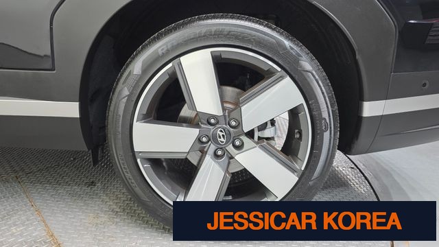 2024 Hyundai Santa Fe (MX5) - Thumbnail 13