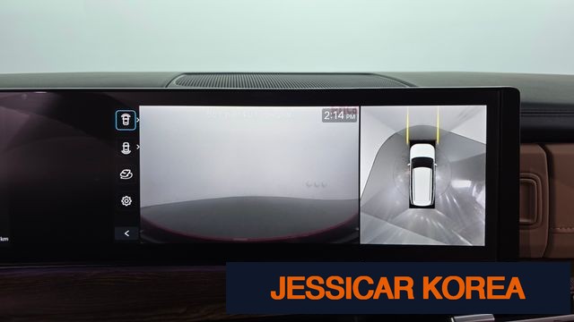 2024 Hyundai Santa Fe (MX5) - Thumbnail 14